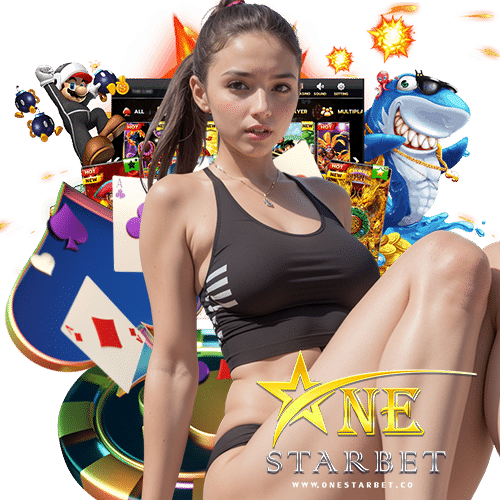 onestarbet สล็อตออนไลน์